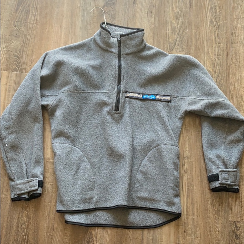 KAVU PULLOVER